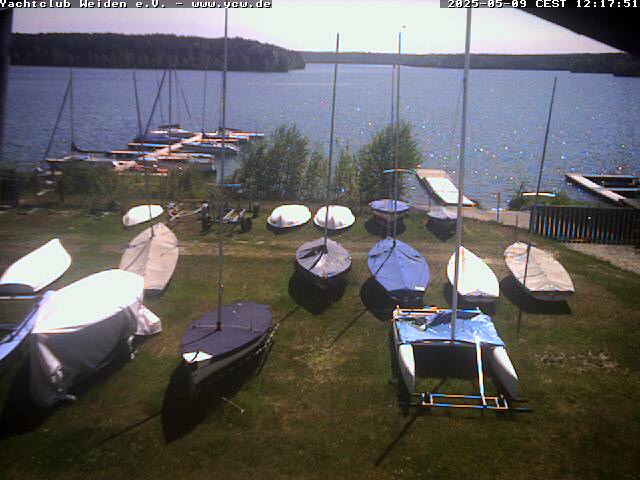Camera Live Image