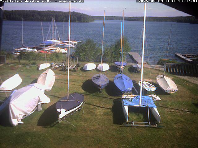 Camera Live Image